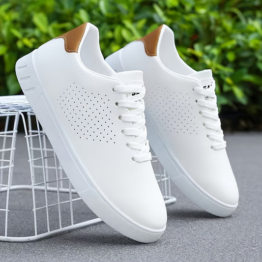 Aeron Low-Top Sneaker