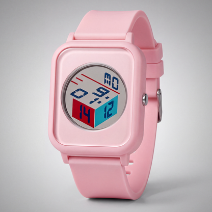 Ryder Digital Square Watch