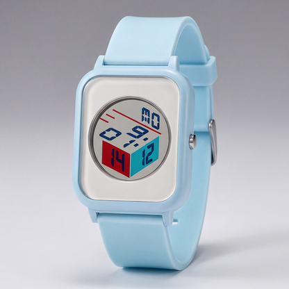 Ryder Digital Square Watch