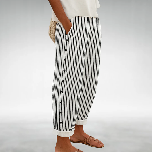 Talia™ Lightweight Comfort Pants