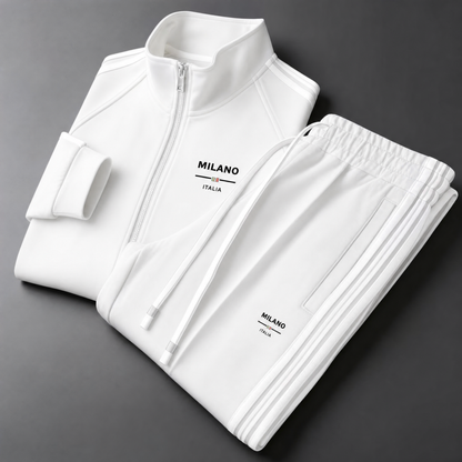 Milano Italia Tracksuit Set