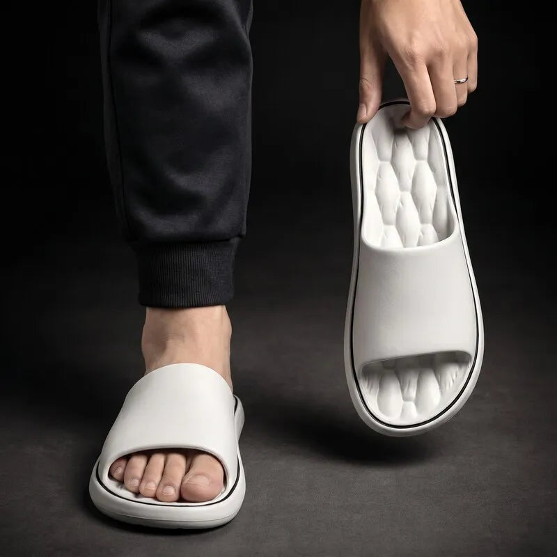 Pillow Slides