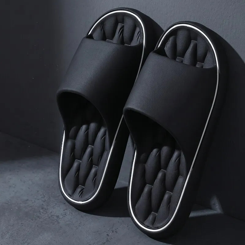 Pillow Slides